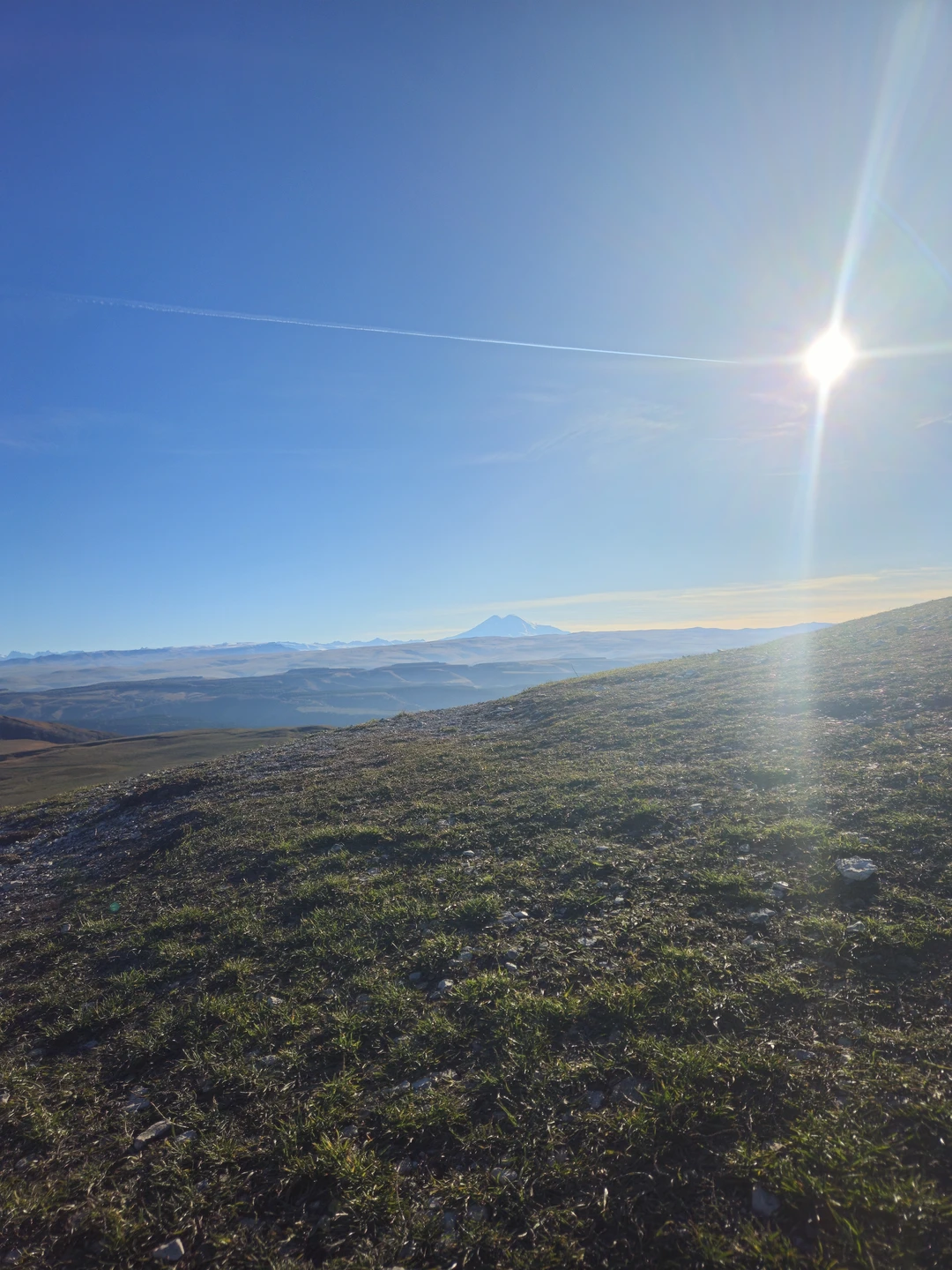 Самая лучшая экскурсия из всех, что мы посетили за 5 дней в Кисловодске. Виды просто невероятные!