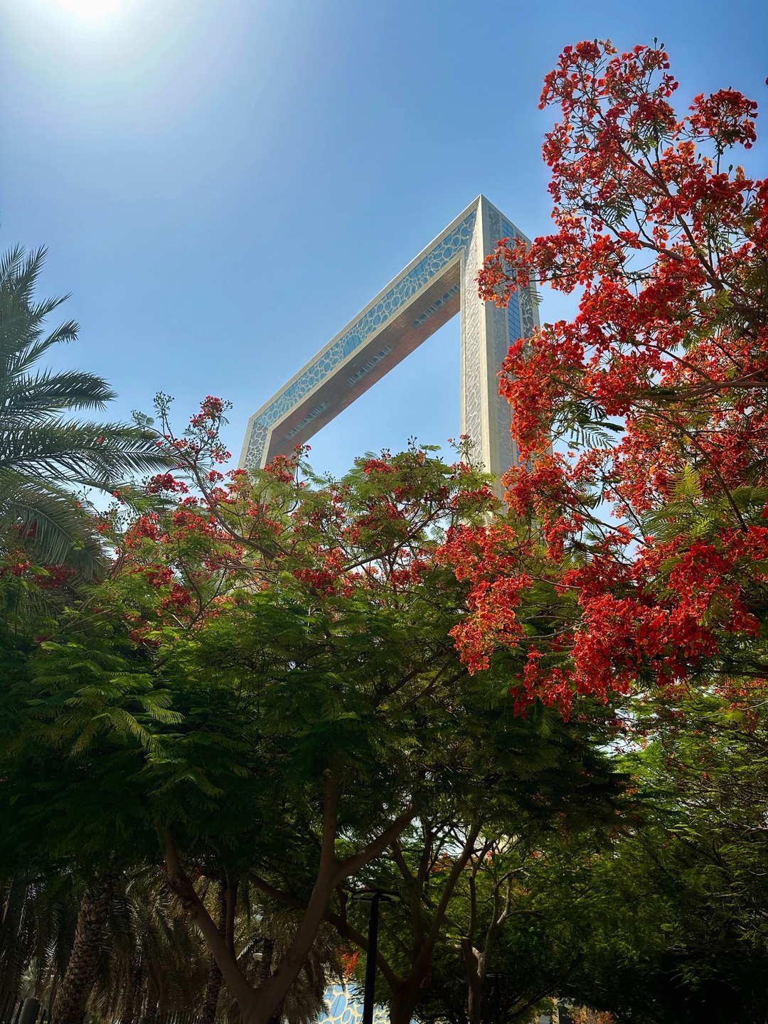 Тот самый Дубай (Ирина)