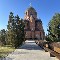 Фото отзыва 7: экскурсия "Волгоград за 5 часов"