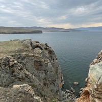 Фото отзыва 2: экскурсия "Ольхон — жемчужина Байкала (в мини-группе)"