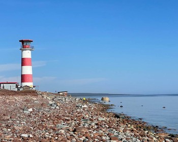Белое море, деревянное зодчество и мыс Корабль