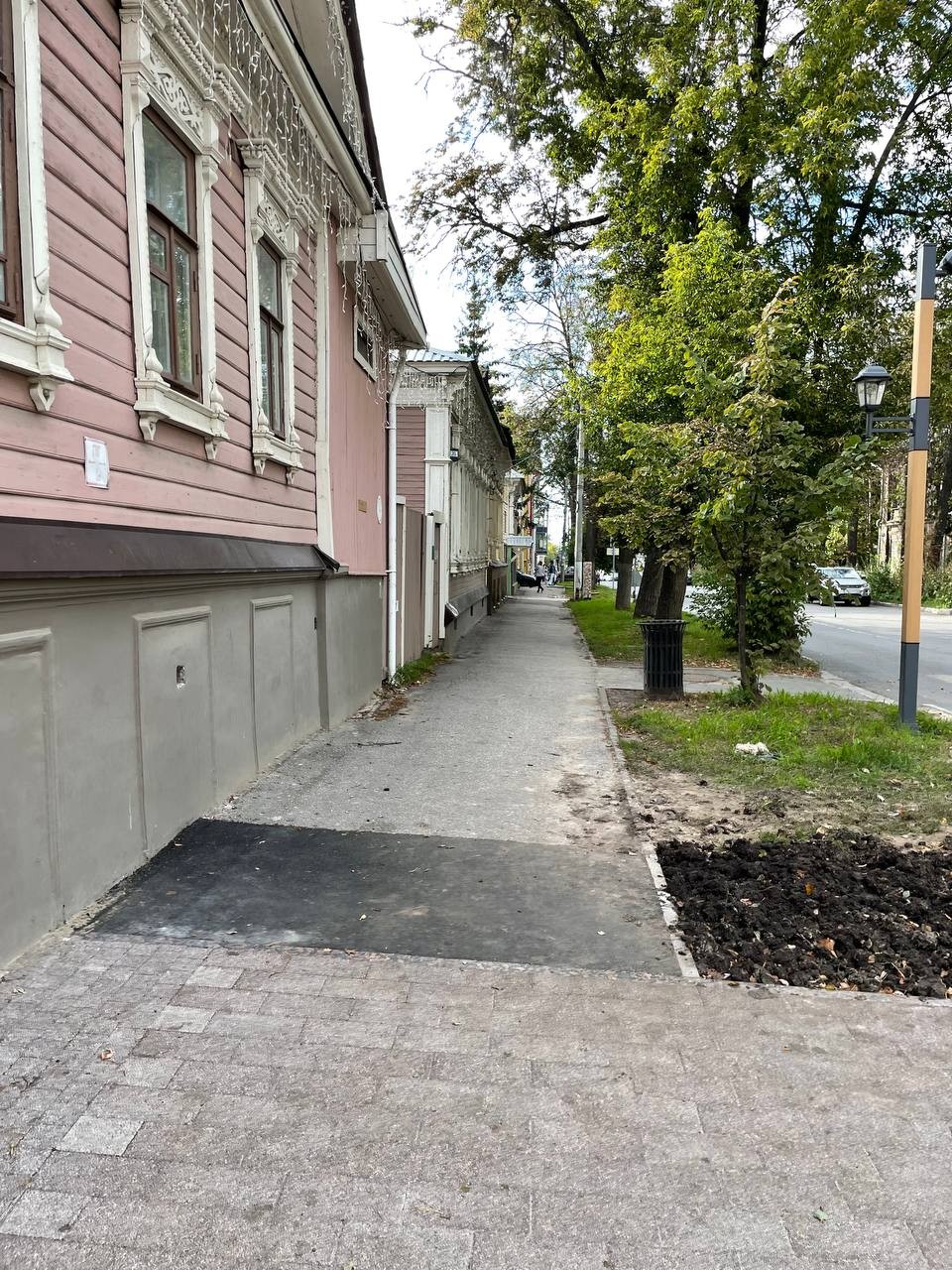Уходящая нижегородская старина (Дмитрий)