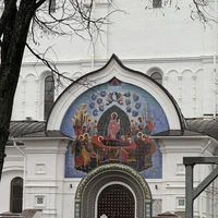 Фото отзыва 3: экскурсия "Знакомство с Ярославлем на авто-пешеходной экскурсии в группе"