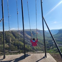 Фото отзыва 3: экскурсия "Золотое кольцо Кисловодска"