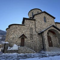 Фото отзыва 2: экскурсия "Едем в таинственную Северную Осетию в мини-группе из Пятигорска"