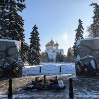 Фото отзыва 1: экскурсия "Добро пожаловать в Ярославль!"