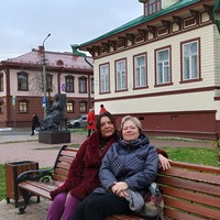 Фото отзыва 3: экскурсия "Архангельск купеческий"