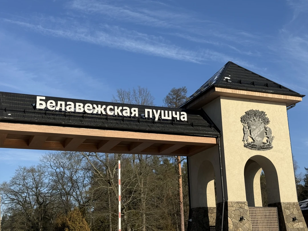 Советуем данного организатора! Было максимально комфортно, уютно и душевно. Спасибо за прекрасный день)