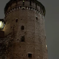 Фото отзыва 1: экскурсия "Мистическая Коломна: вечерняя прогулка по кремлю"