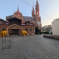 Фото отзыва 2: экскурсия "Самара. Путешествие во времени"