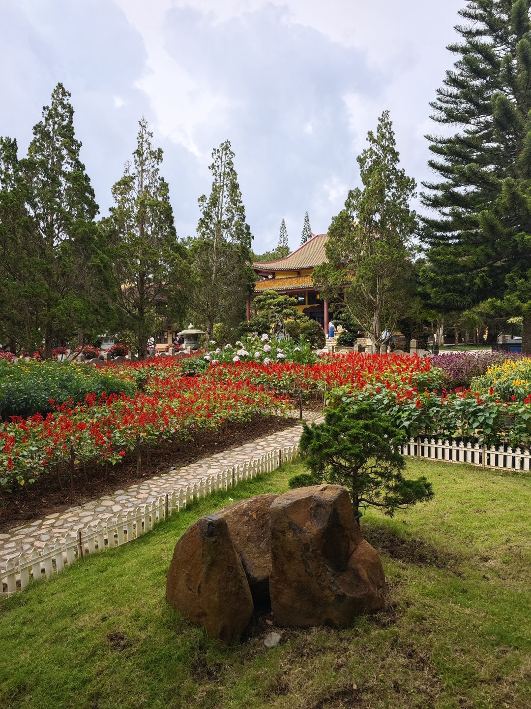 В Далат - из Нячанга (Балашов)