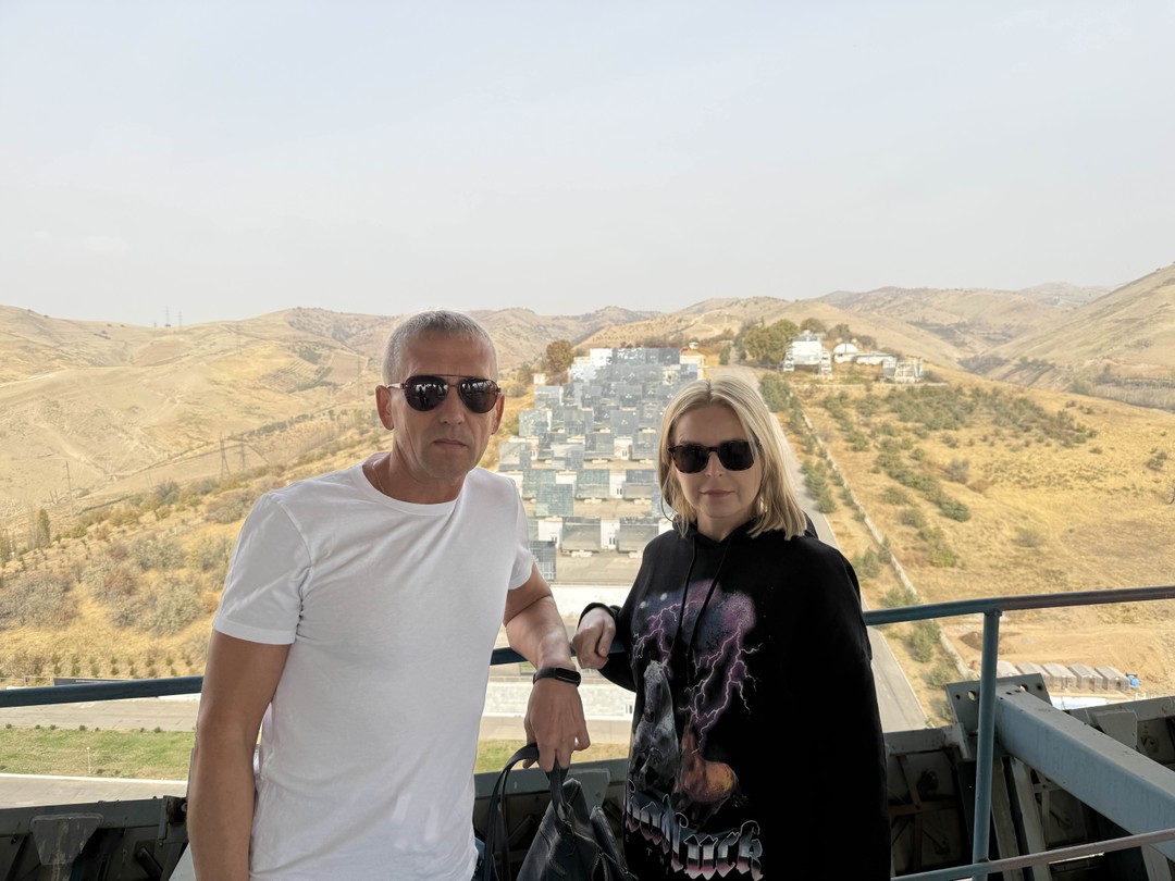 Мы брали эту экскурсию 25 октября. Нам понравилось все: наш водитель и экскурсовод Роман, новая электрическая