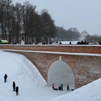 Фото отзыва 3: экскурсия "Древнерусская Рязань: обзорная экскурсия"