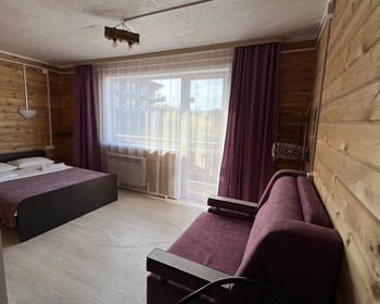 Фото отзыва 4: авторский тур "На&nbsp;Байкал за&nbsp;эмоциями, вкусными открытиями и&nbsp;приключениями (мини-группа)"