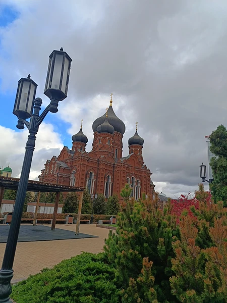 Интересная познавательная экскурсия