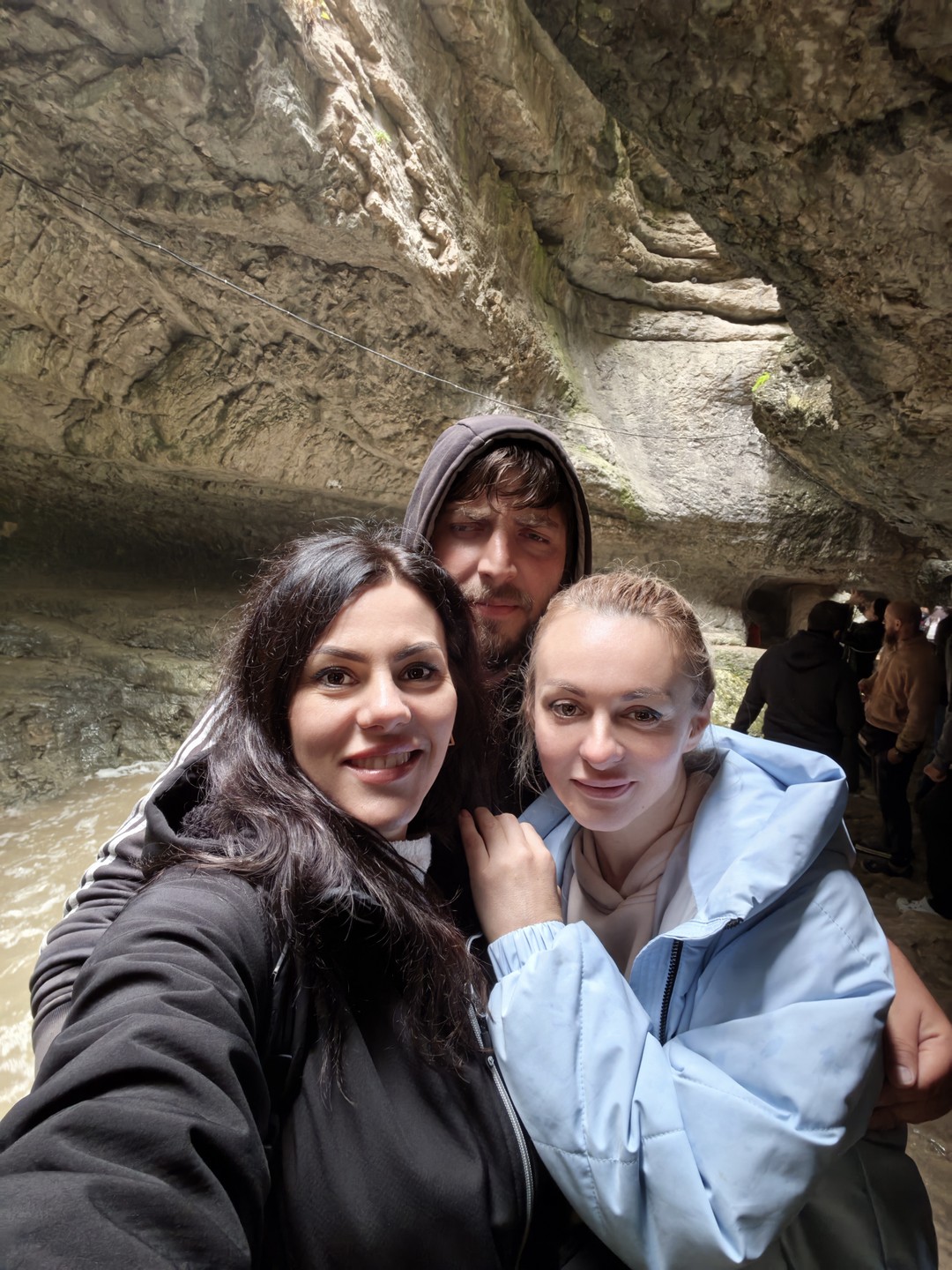 Джип-трип по Дагестану: лучшие локации (Дарья)