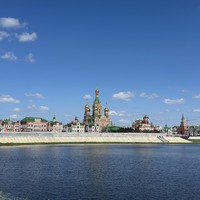Фото отзыва 3: экскурсия "Йошкар-Ола — мозаика визитных карточек Европы"