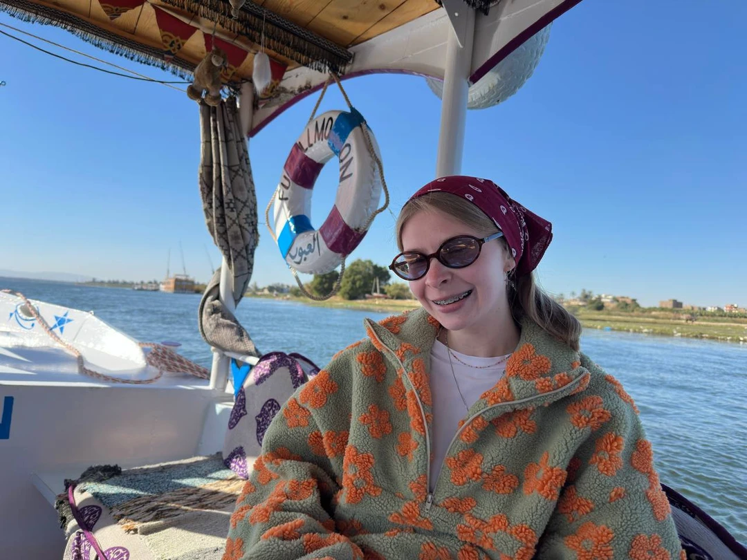 Бронировали экскурсию 14.01.2025. Все прошло замечательно, гид Таха настоящий мастер своего дела, он отлично знает историю