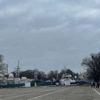 Фото туриста Наталия 3 - Путешествие в Балтийск: от закрытого города до открытого моря