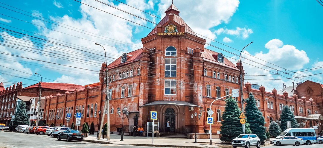 Рад знакомству, город Майкоп (Мария)