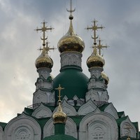 Фото отзыва 2: экскурсия "Йошкар-Ола: в поисках тайных знаний"