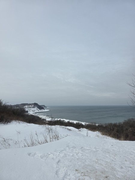 Путешествие в Балтийск, Светлогорск и Янтарный в небольшой группе (Zhenya)