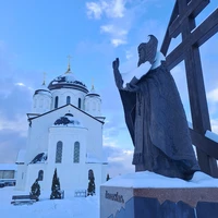 Фото отзыва 1: экскурсия "Боровск: история и легенды древнего города"