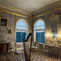 Фото туриста Бондарь 7 - Петергоф: Большой дворец и шедевры Нижнего парка (билеты включены)