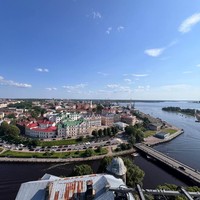 Фото отзыва 3: экскурсия "Выборг: путешествие в Скандинавию"