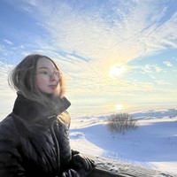 Фото отзыва 2: экскурсия "Авторское фотопутешествие по Куршской косе и Зеленоградску"