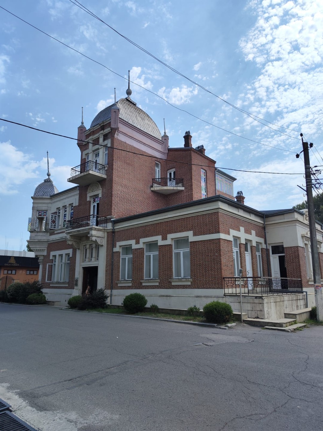 Из Баку - в Ленкорань: поездка в азербайджанские субтропики (Мария)