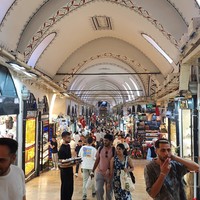Фото отзыва 3: экскурсия "Что посмотреть в Стамбуле за 5 часов!"