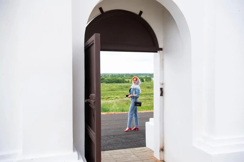 Чудотворные кресты Ярославии: Годеново и Переславль-Залесский из Москвы