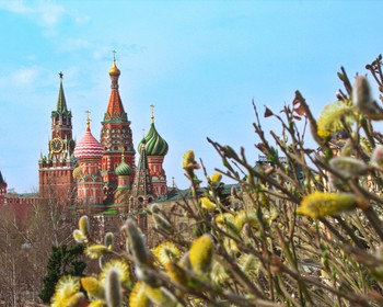 Театрализованная экскурсия с фонарщиком