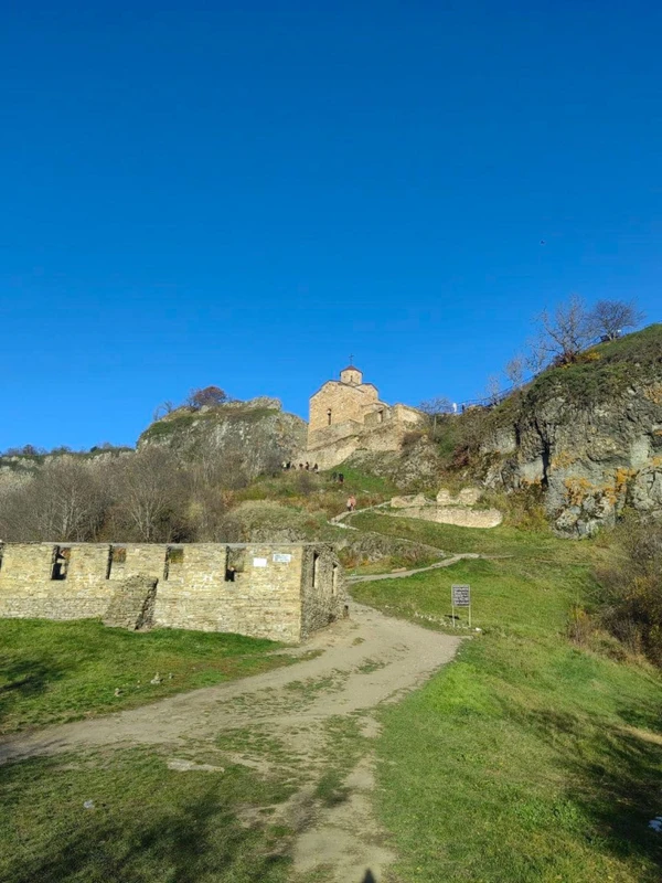 Один день - максимум впечатлений: путешествие в Домбай из Ессентуков