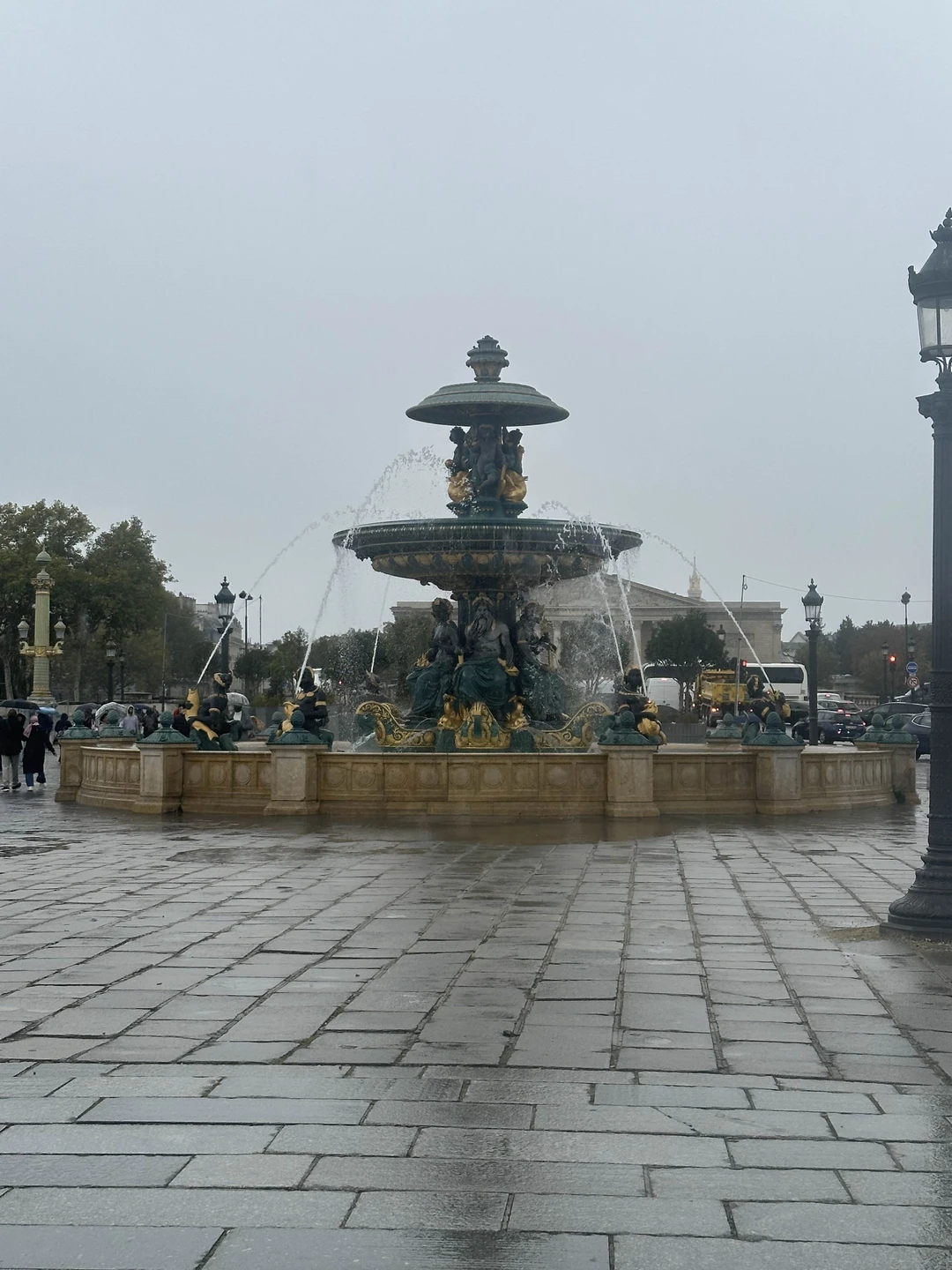 Свидание с Парижем каждый день (Алла)