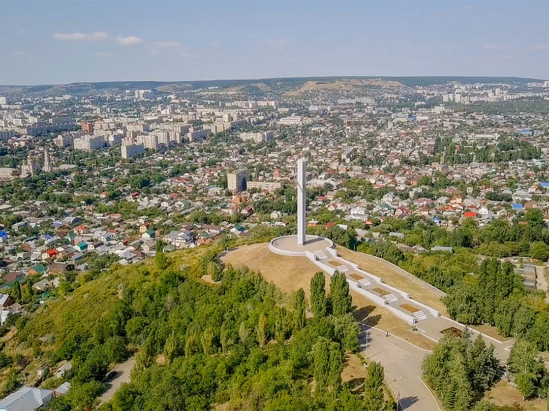 Соколова гора