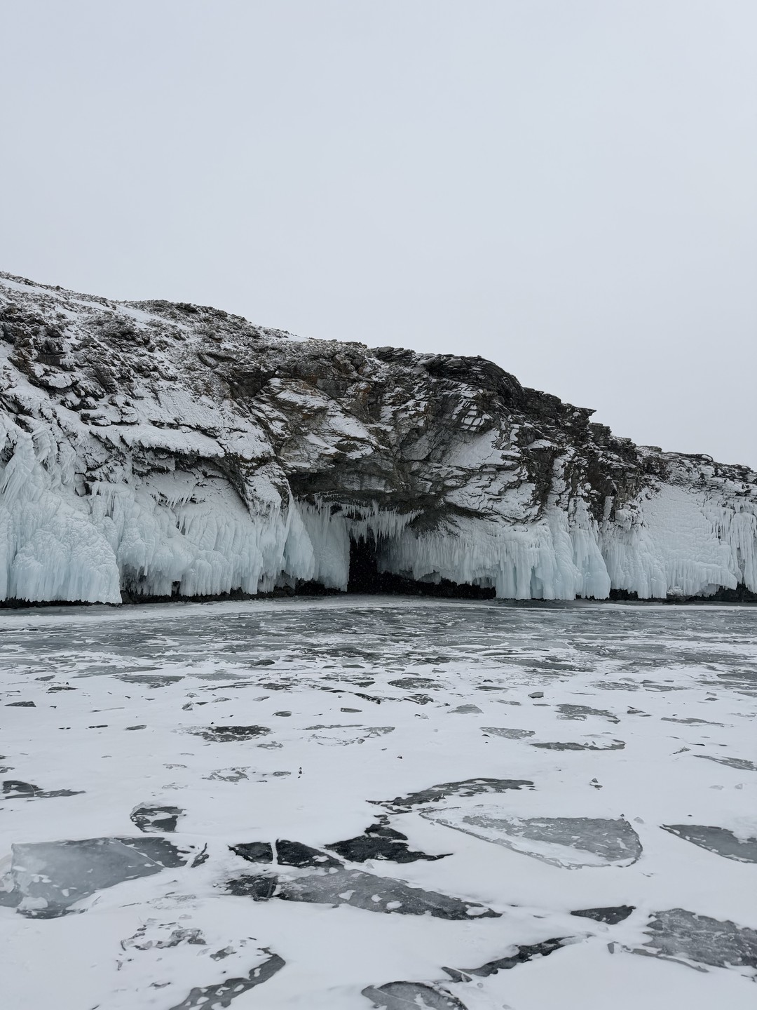 Алексей! Спасибо вам огромное, за эту невероятную поездку! Сказать, что это было круто, ничего не сказать!