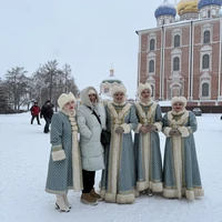 Фото отзыва 2: экскурсия "Древнерусская Рязань: обзорная экскурсия"