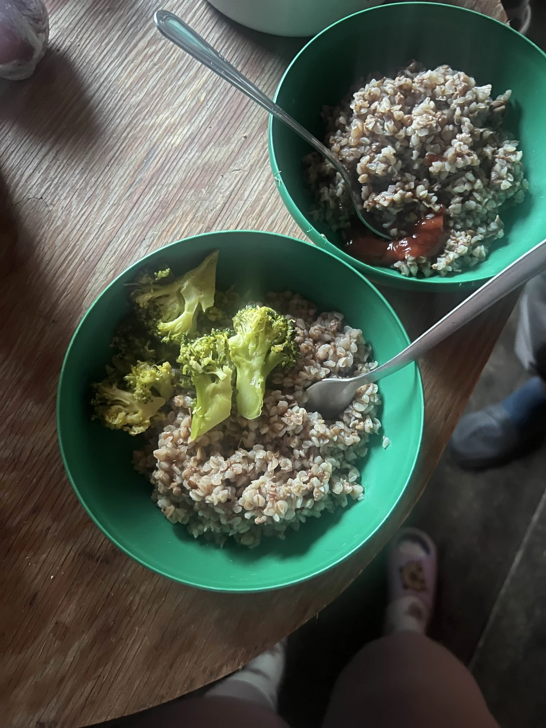 Это не просто экскурсия это тур в изоляцию от внешнего мира, медитация с природой и душевный