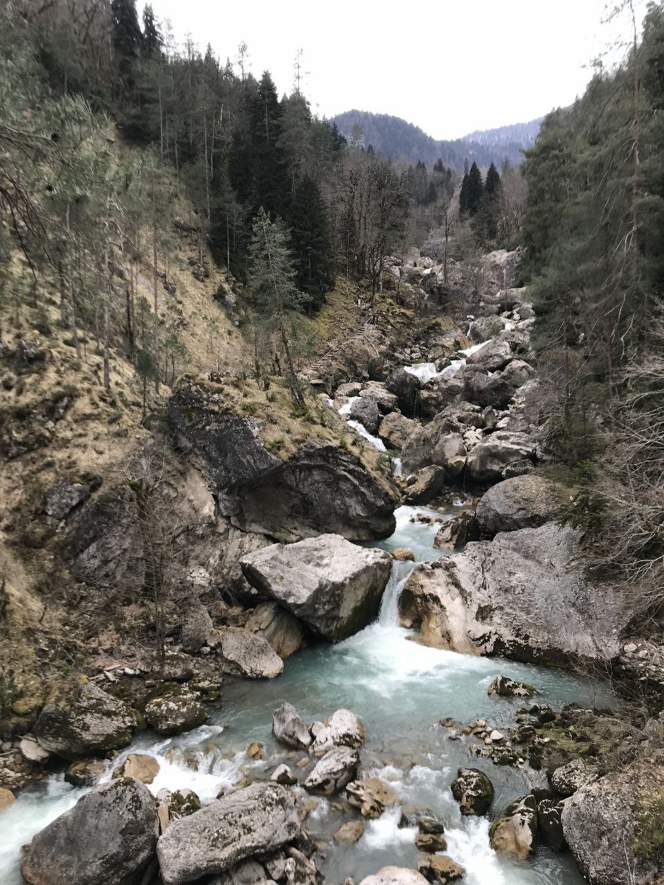 Душевная экскурсия в сердце Абхазии (из Гагры) (Алексей)