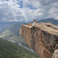 Фото отзыва 2: авторский тур "Горный Дагестан вместе с местным жителем"