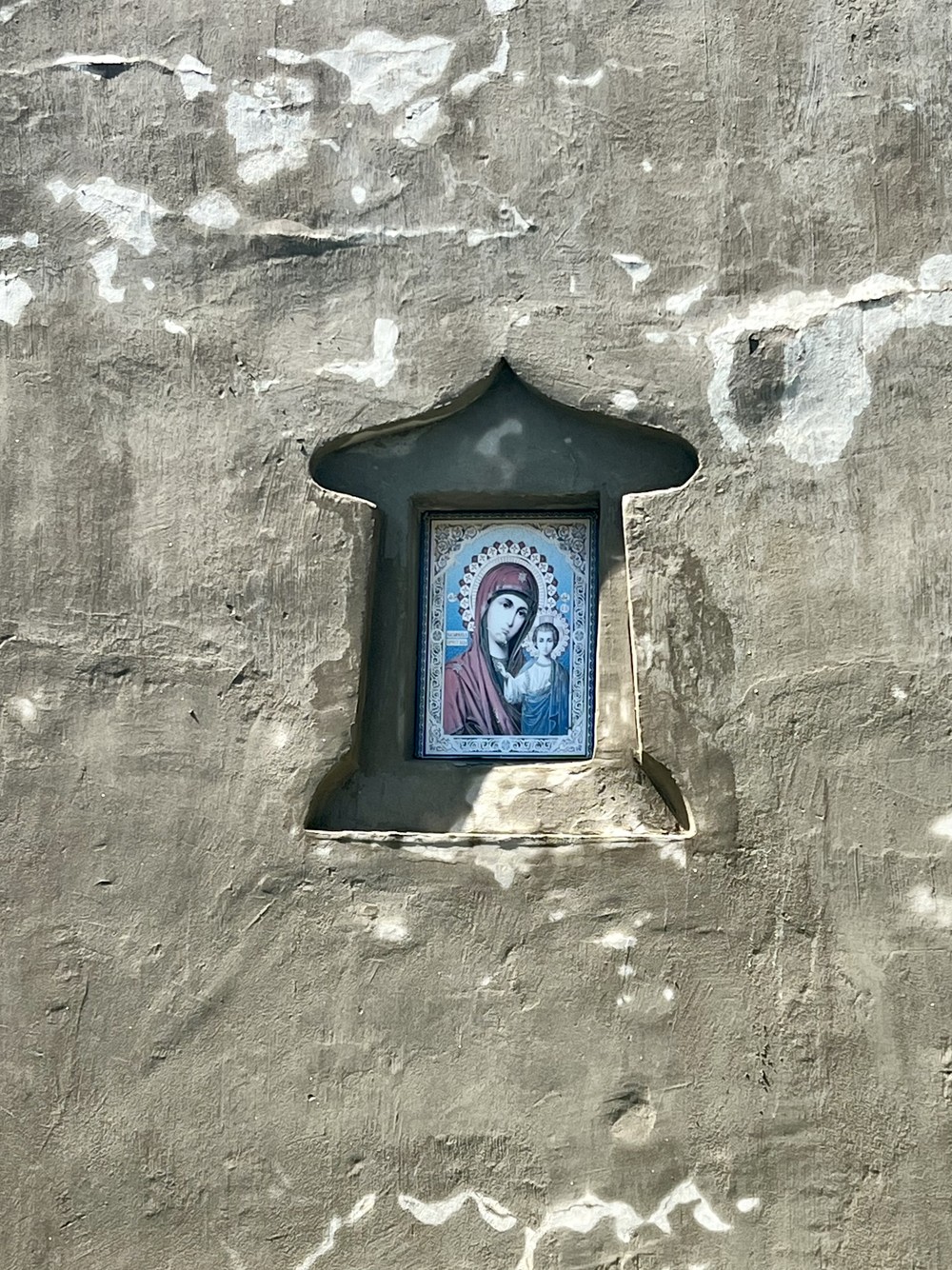 Крепость Владивостока: Форт № 7 (6/21)