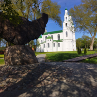 Фото отзыва 4: экскурсия "Полоцк сквозь века"