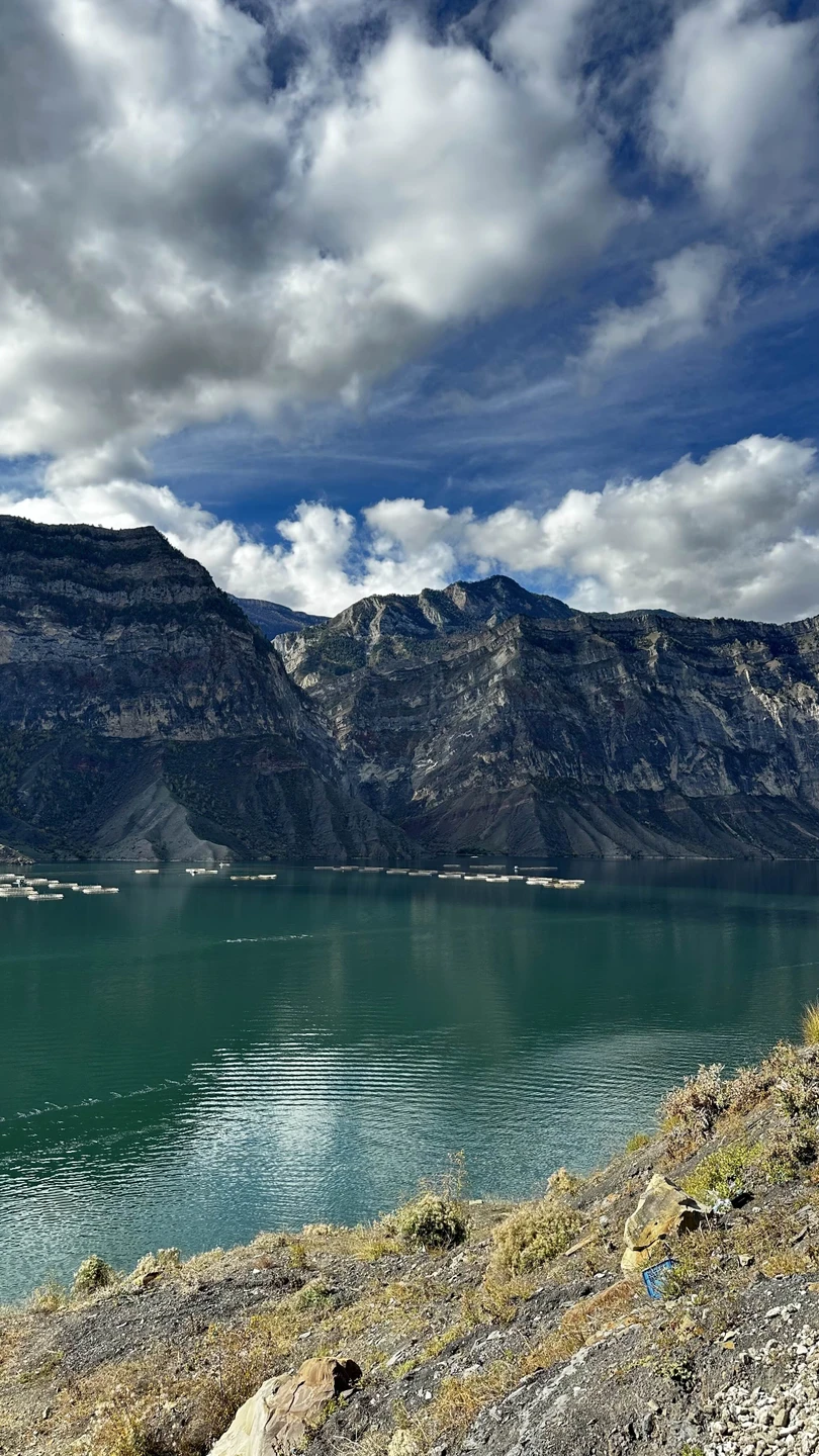 Всё прошло просто замечательно! Спасибо большое Мухаммаду за интереснейшую экскурсию! Обязательно приедем еще🥰