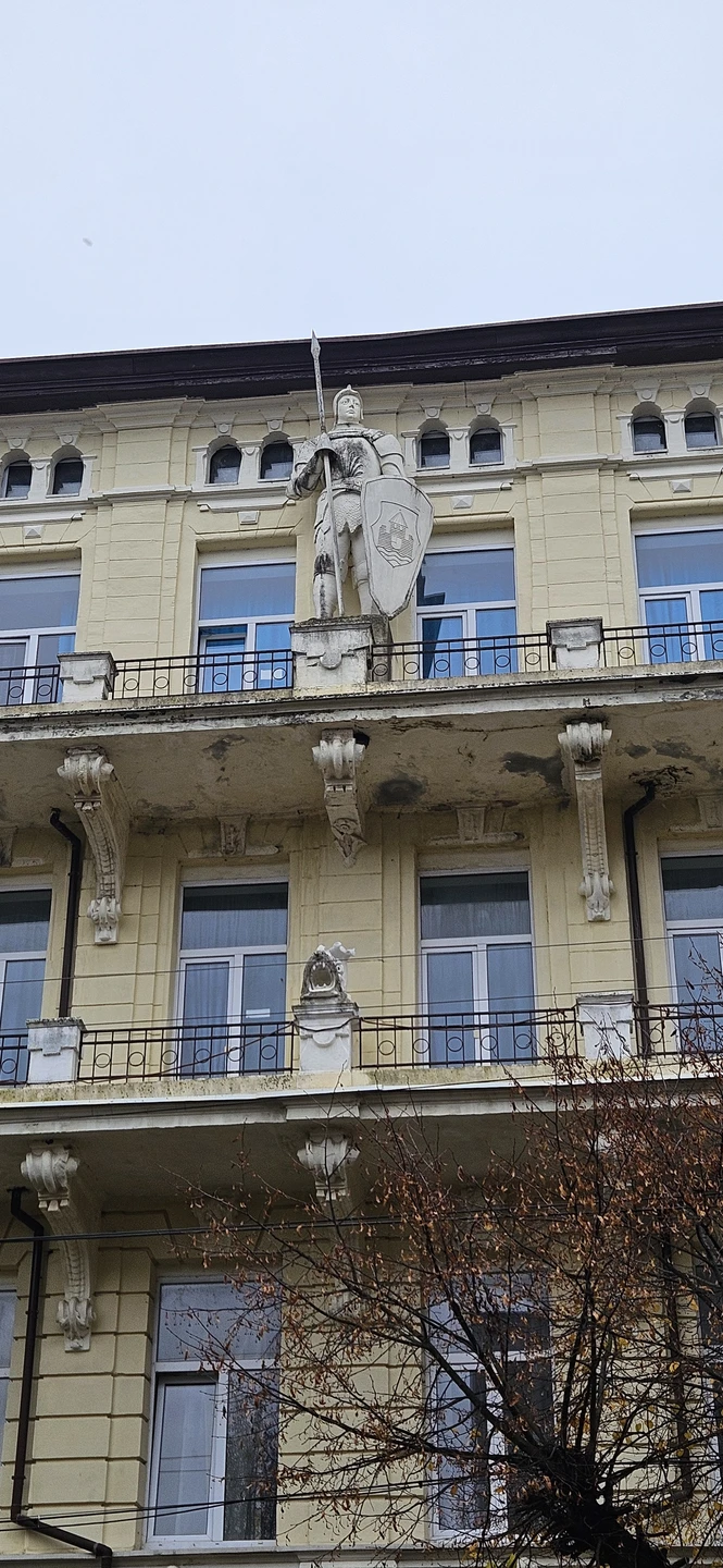 Это было замечательно