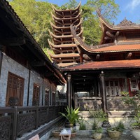 Фото отзыва 2: экскурсия "К священной горе Таку и чамским храмам (из Фантьета или Муйне)"