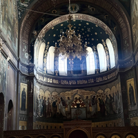 Фото туриста Оксана 1 - Экскурсия из Сочи в Абхазию: пять звёзд