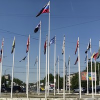 Фото отзыва 1: экскурсия "Автомобильная экскурсия по Иваново. Старое и новое"