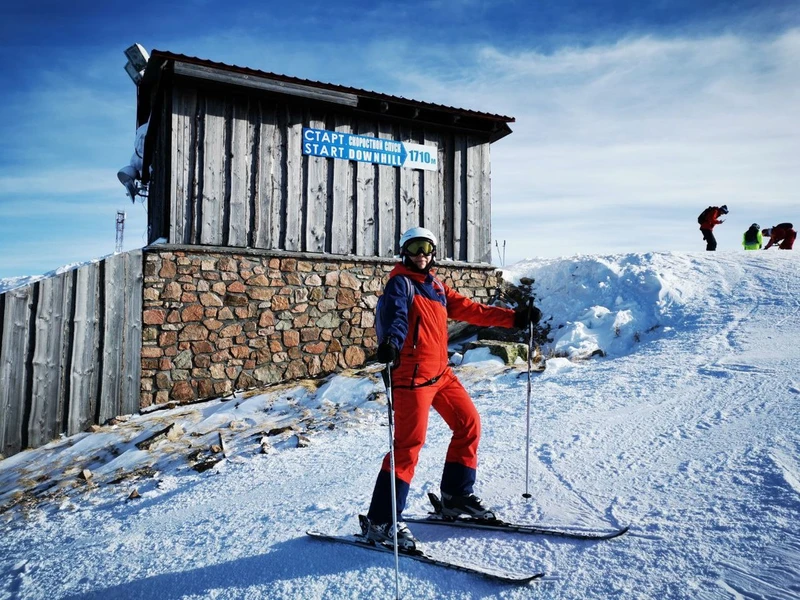 Новый год в Саянах с русскими святками, сибирскими и хакасскими блюдами, релаксом в аквазоне